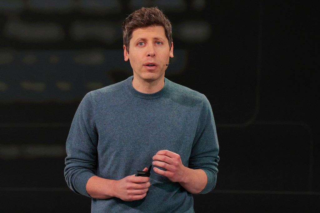 Anthropic president takes aim at OpenAI over Pentagon deal, questions ...