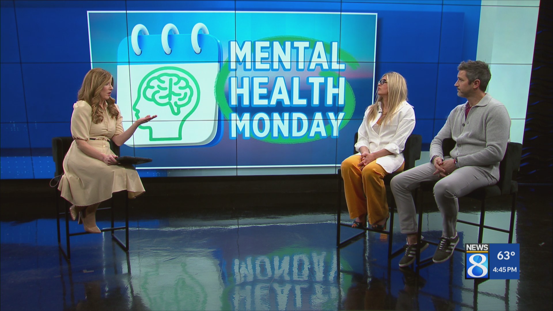 Mental health Monday: How addiction affects families