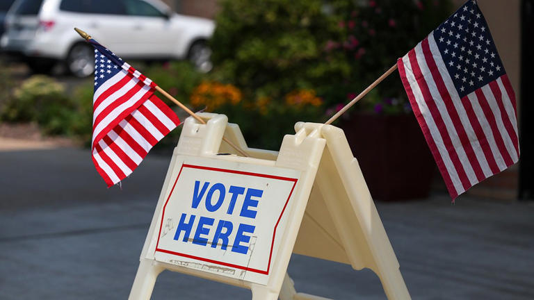 Justice Department to send election monitors to Philadelphia, Lehigh County