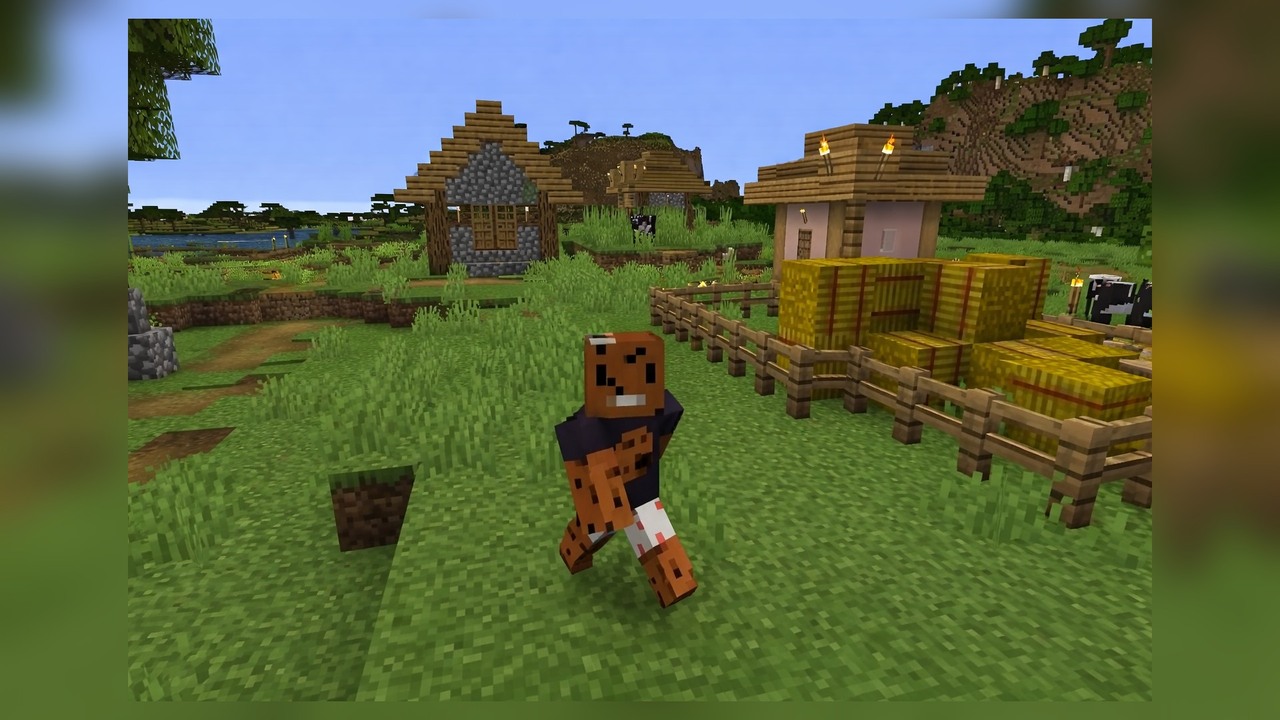 Acookiegod plans more Minecraft hardcore videos