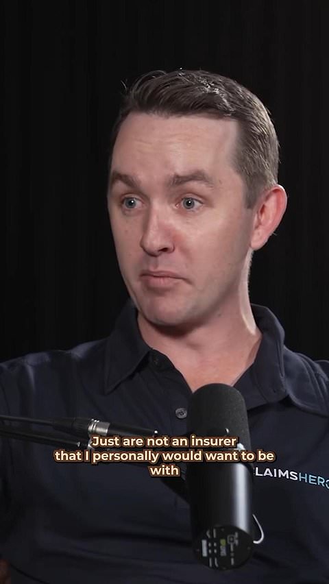 The Aussie insurance companies an insider would never used
