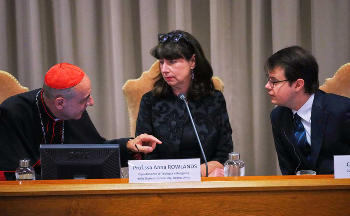 Train AI on religion to make it ‘good’? Not that simple, some say