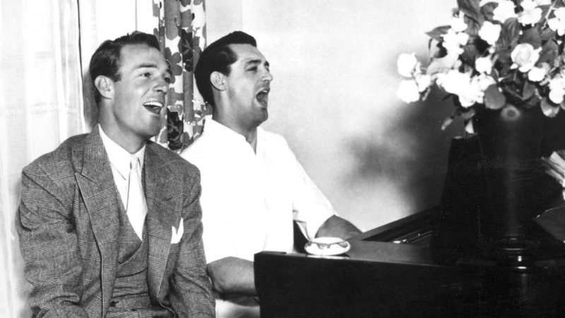 20 old Hollywood friendships that went beyond the spotlight