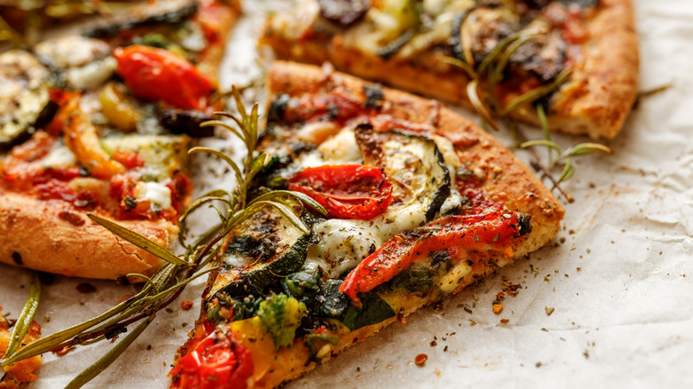 The important differences among vegetarian, vegan, and plant-based diets