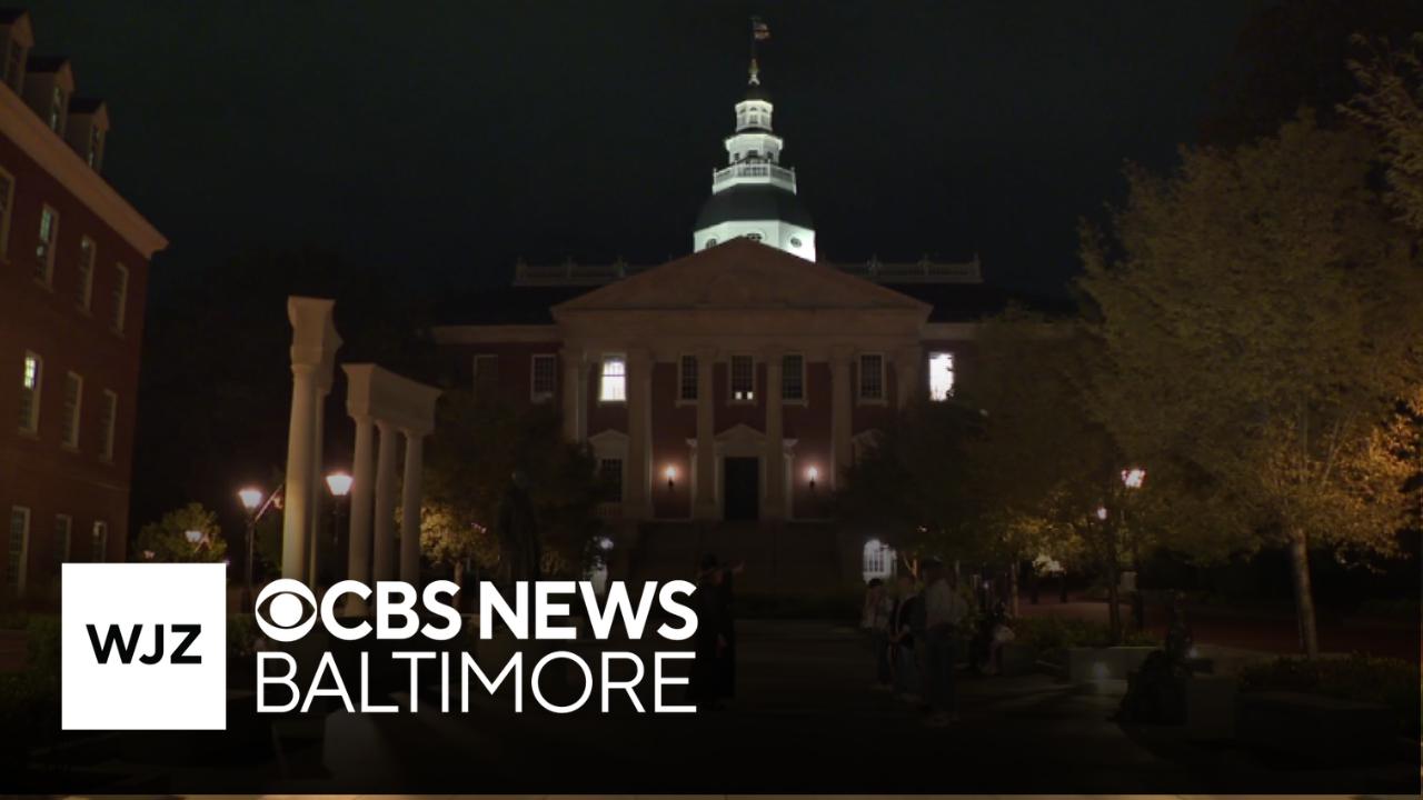 Seasonal tour in Annapolis shares Maryland's rich history of witch trials