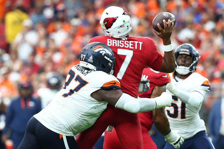 3 key takeaways from Arizona Cardinals’ week 7 loss