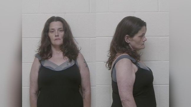4 arrested, 4 wanted following Craven County sex offender compliance checks