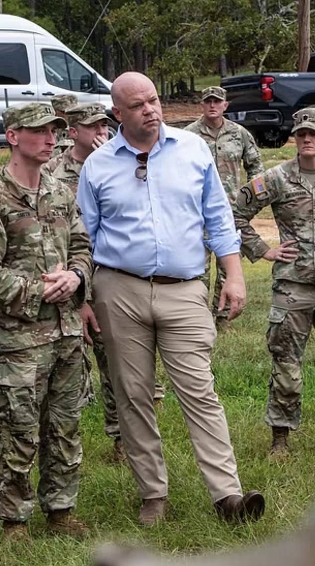 Report: Leaked Pentagon group chat reveals vulgar nickname for Army chief