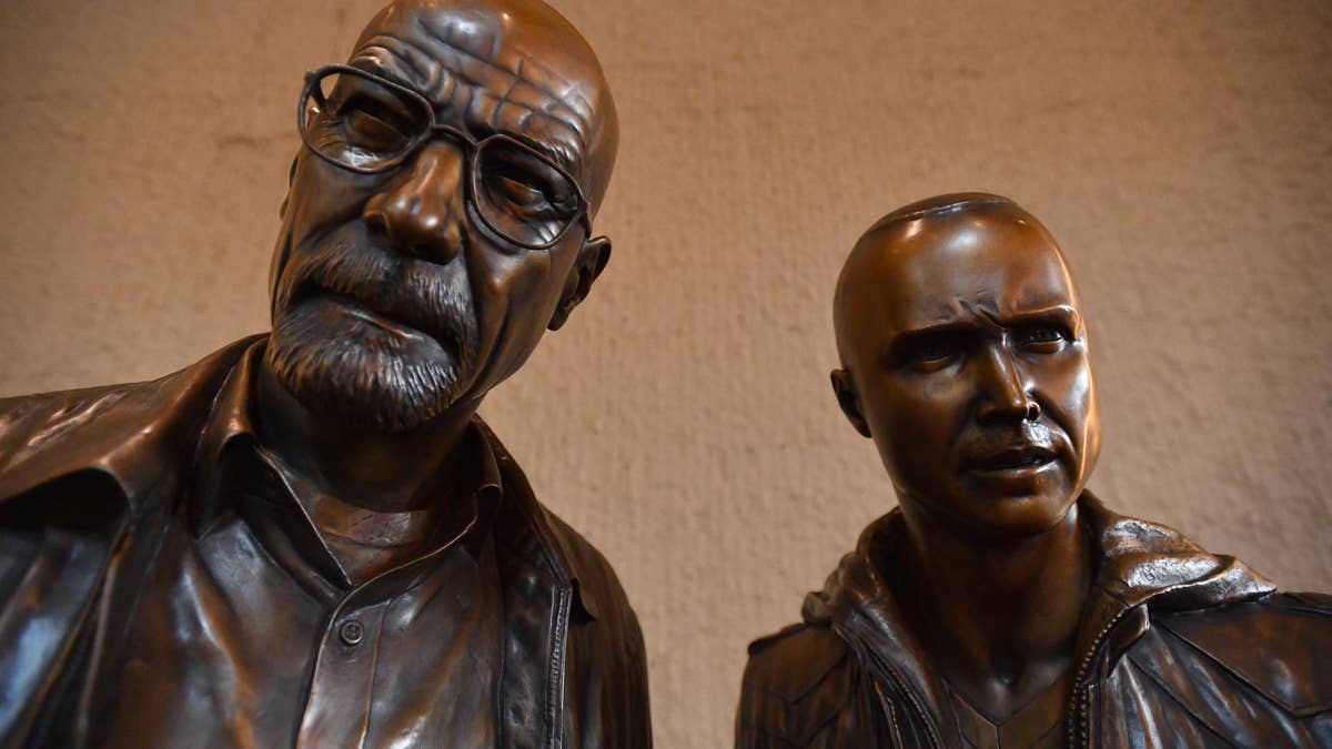 'Breaking Bad' city bans crypto ATMs, threatens to shut violators down