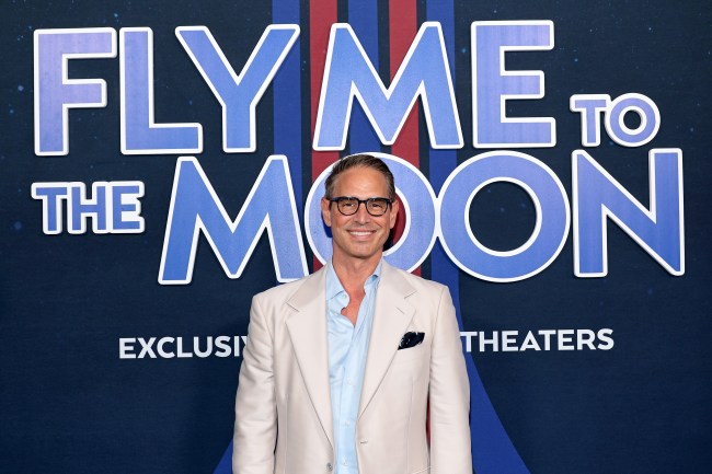 Paley Center honors Greg Berlanti