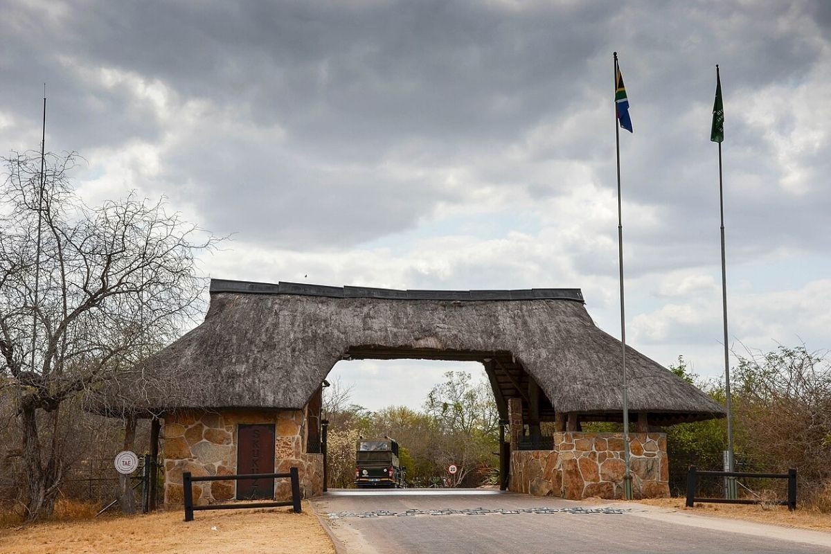 Kruger’s popular Skukuza gate to close from next week