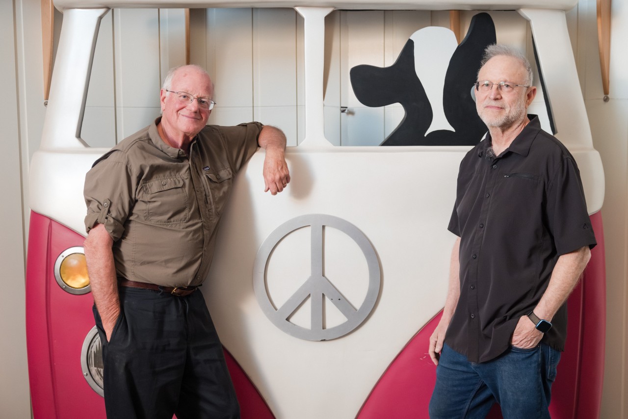 Ben & Jerry’s founders have been exploring deal to separate company ...