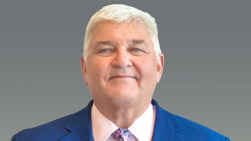 Hearst Television’s Gerry McGavick to retire
