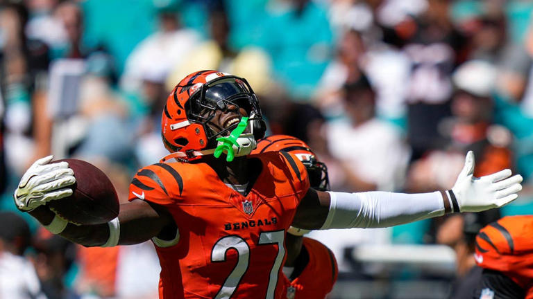Jaguars defense a must-start in fantasy Week 8 rankings