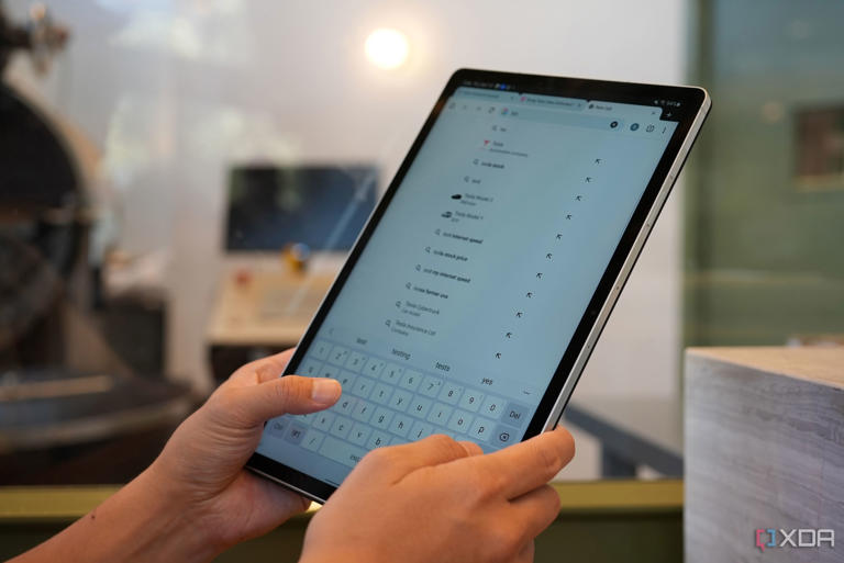 Someone synced their whole ebook library across five devices with a ...