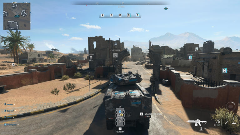Call of Duty : le réalisateur du film en dit un peu plus sur son adaptation