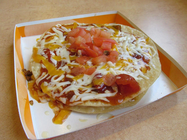 Taco Bell's Doja Cat meal is $4 this week, or $1 on Tuesday