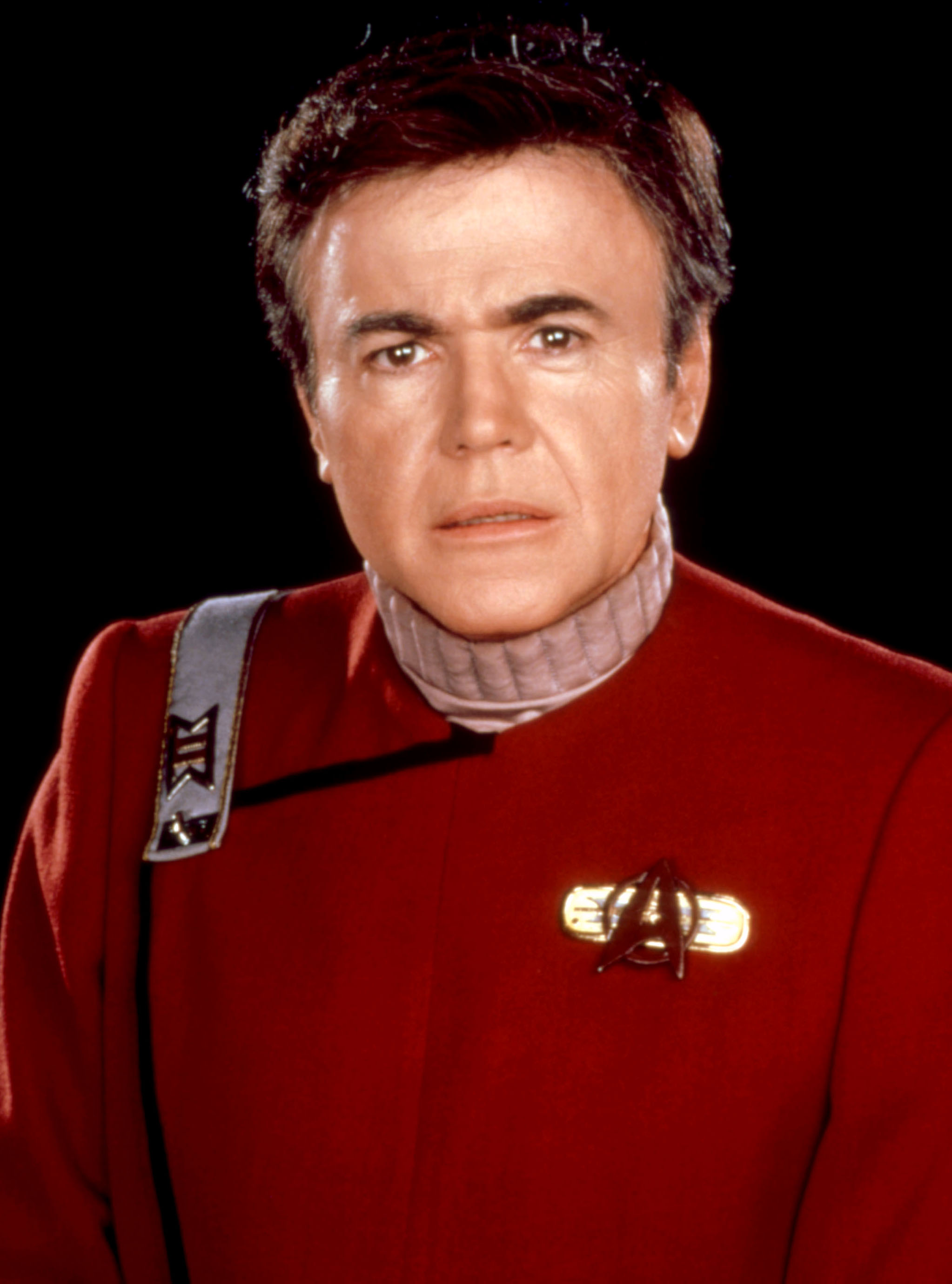 Star Trek actor Walter Koenig dead at 90