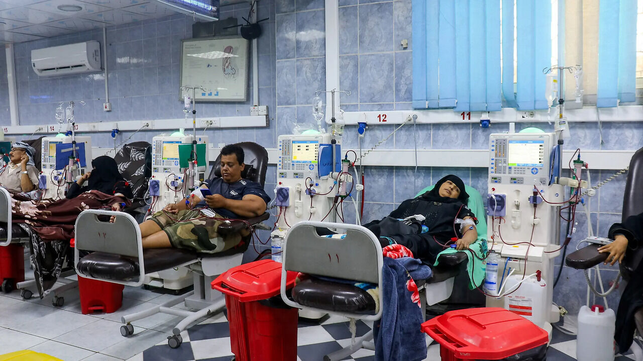 No fuel to keep babies warm: Yemen hospital cuts incubator capacity by 75%