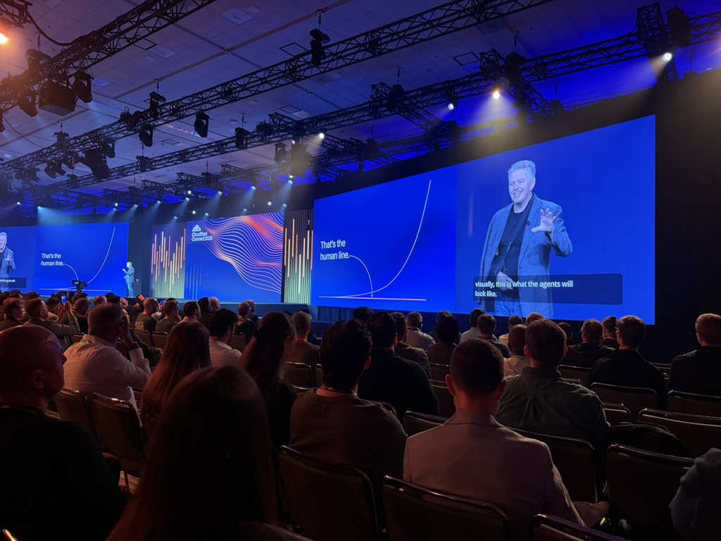 Cloudflare will upend the AI visibility space