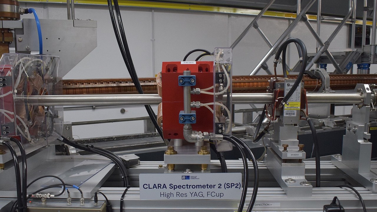 A $10 Cambridge sensor read foods, plastics and medicines correctly in ...