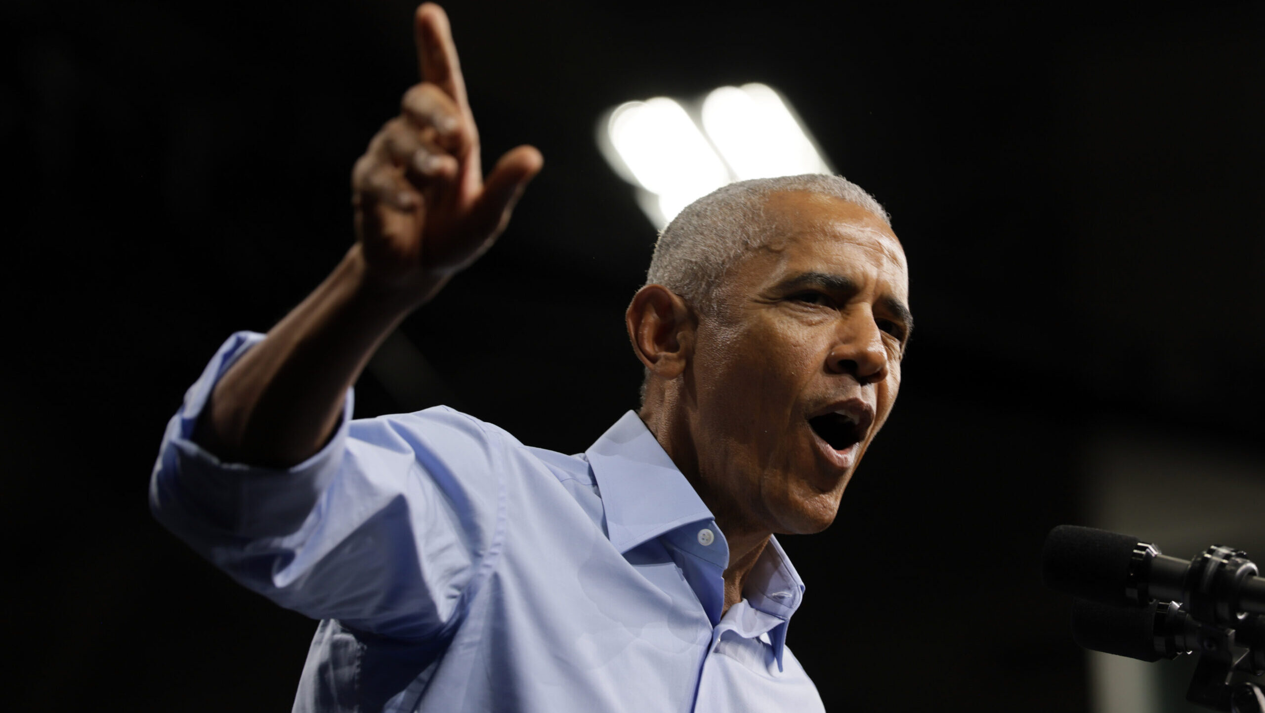 Barack Obama backs Maryland ballot measure that could reshape ...
