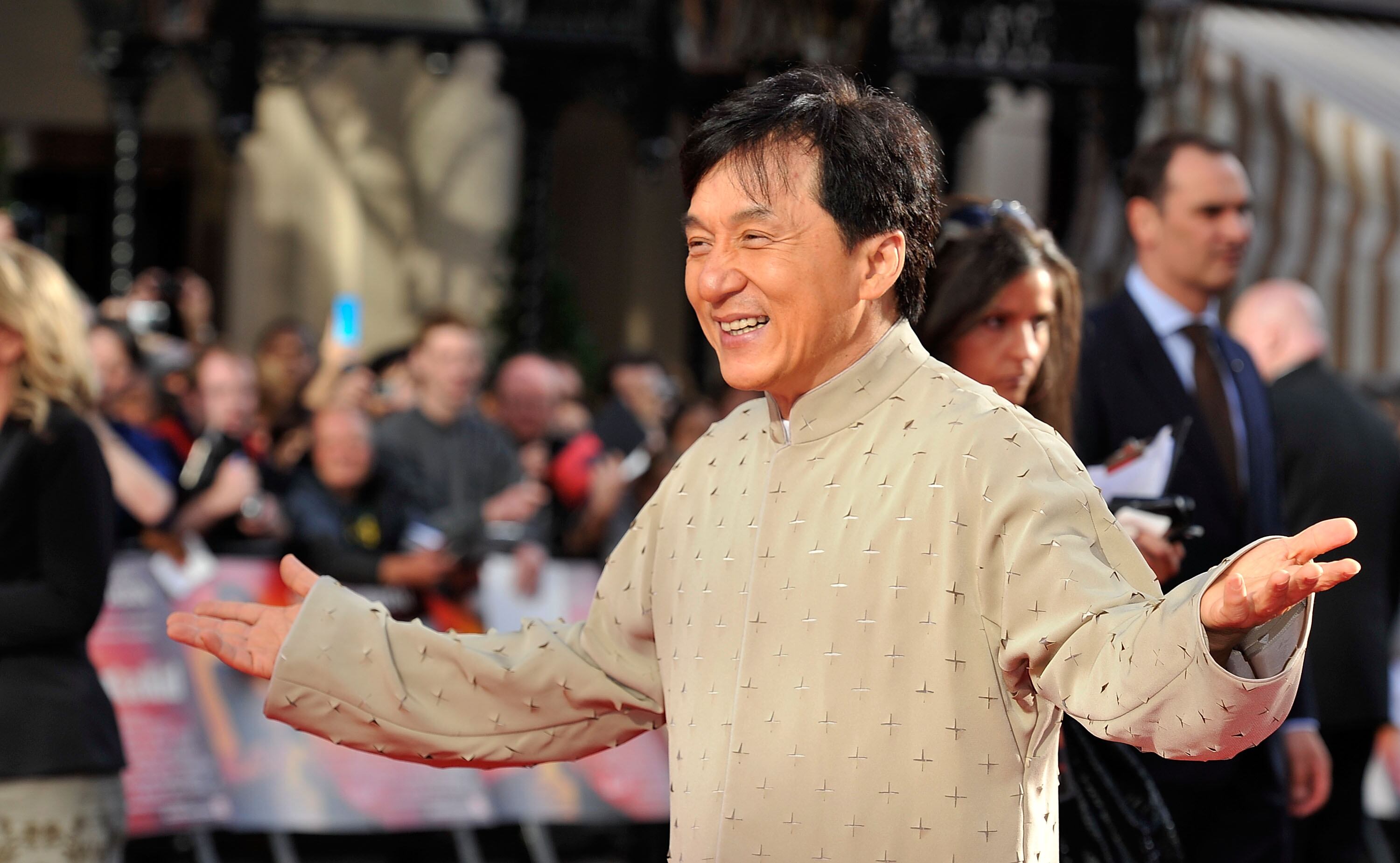Reel talk: Examining Jackie Chan’s trinity of film traits