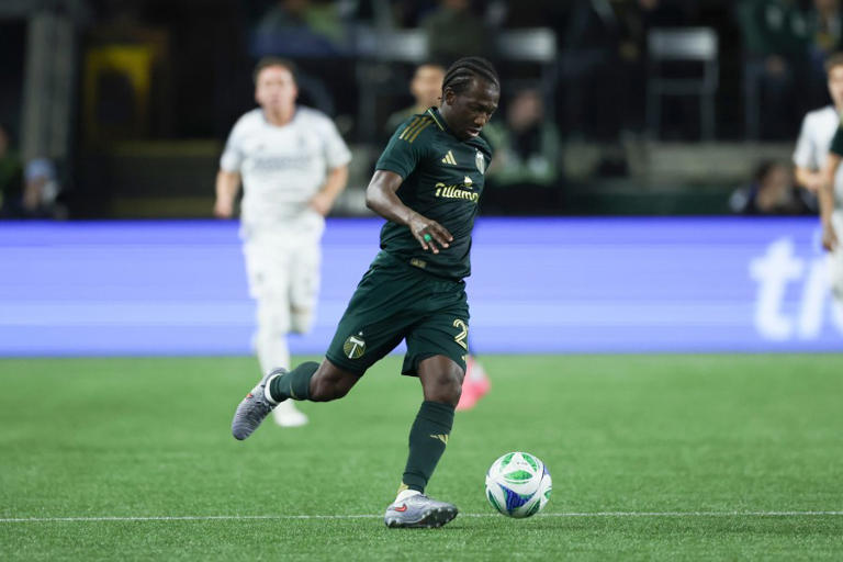 Timbers captain Diego Chara announces retirement after upcoming spring ...