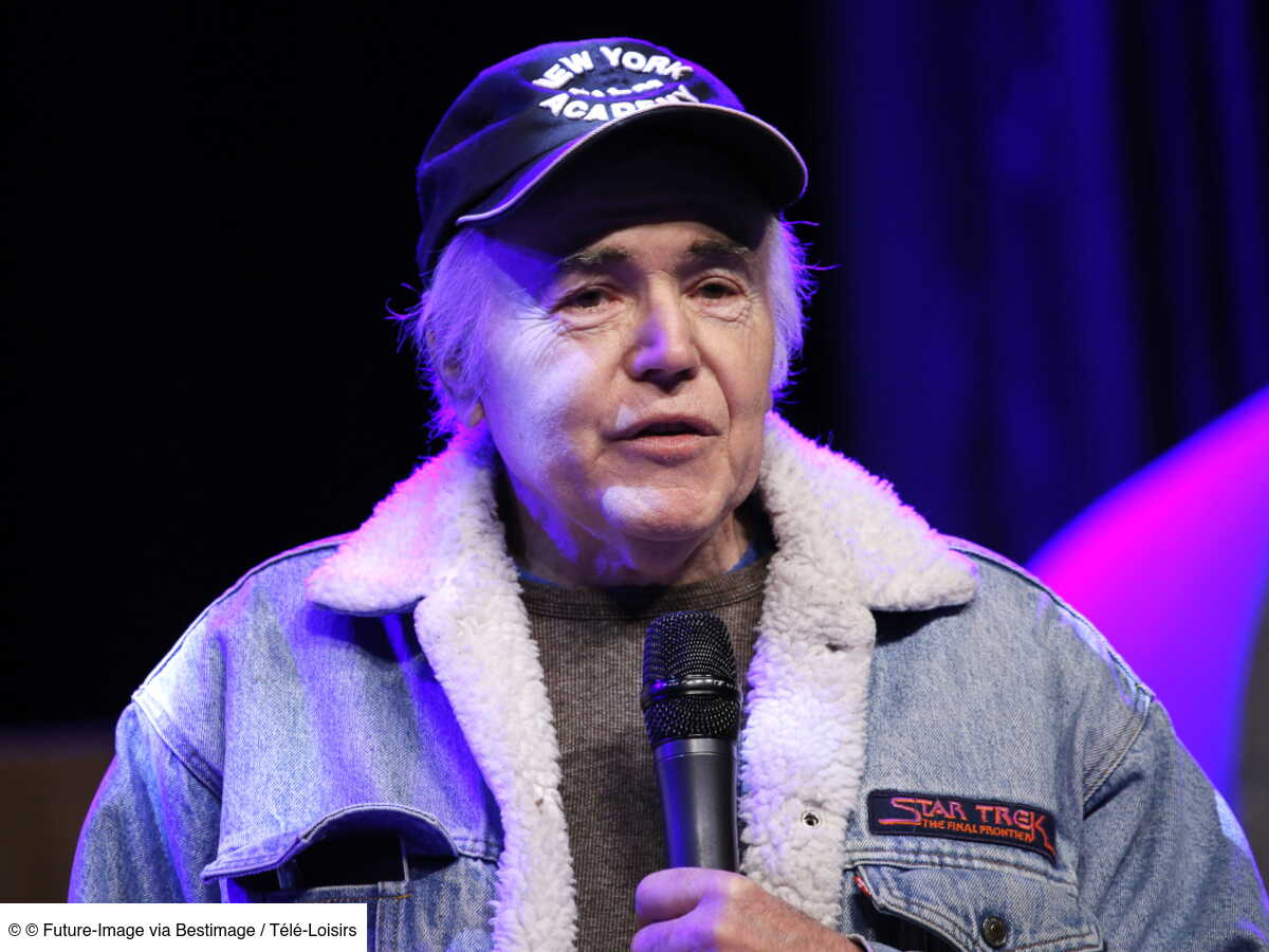 Star Trek en deuil : Walter Koenig, l'historique interprète de Chekov ...