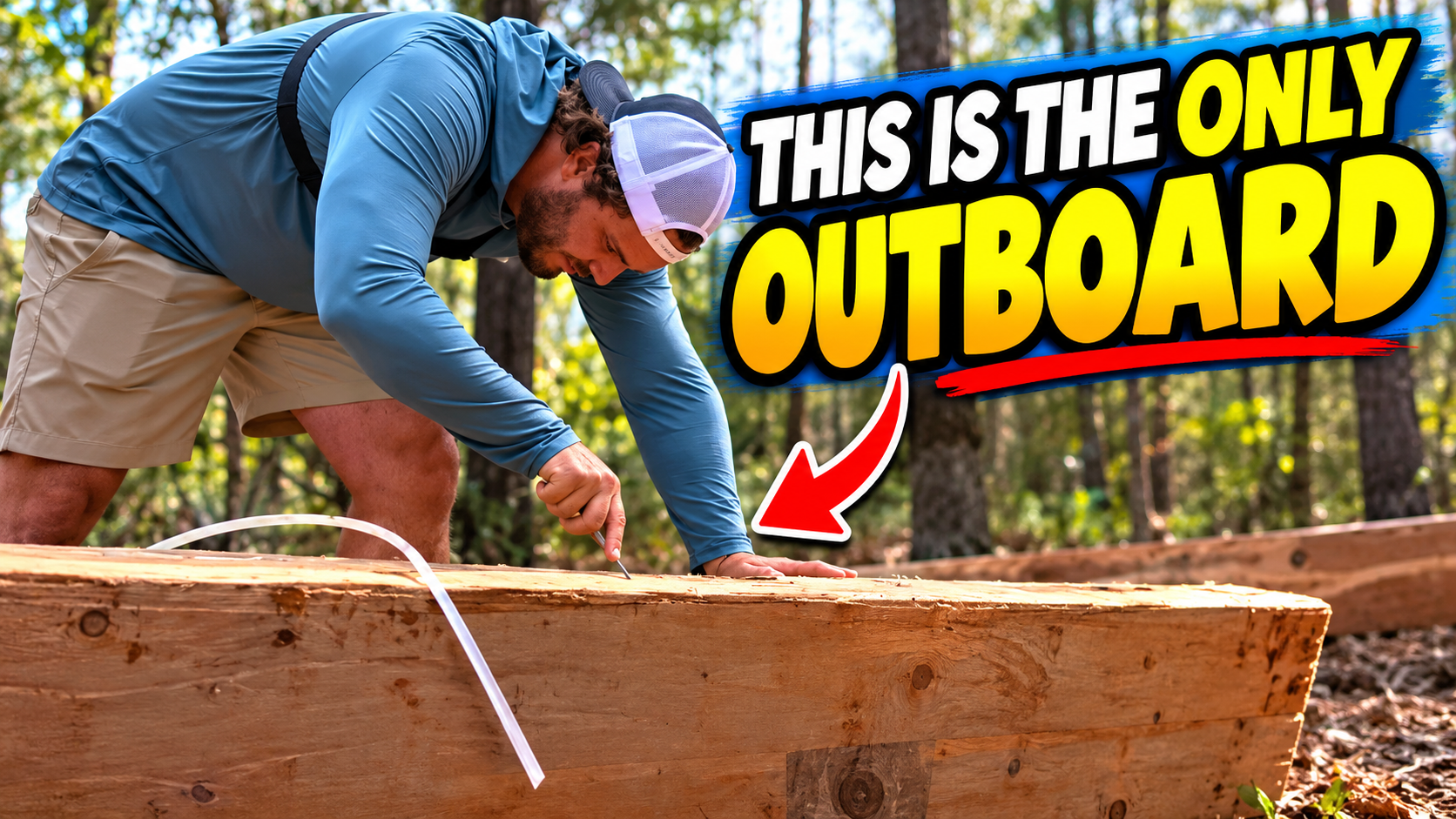 Before you buy a fishing outboard, watch this! 🚤⚡