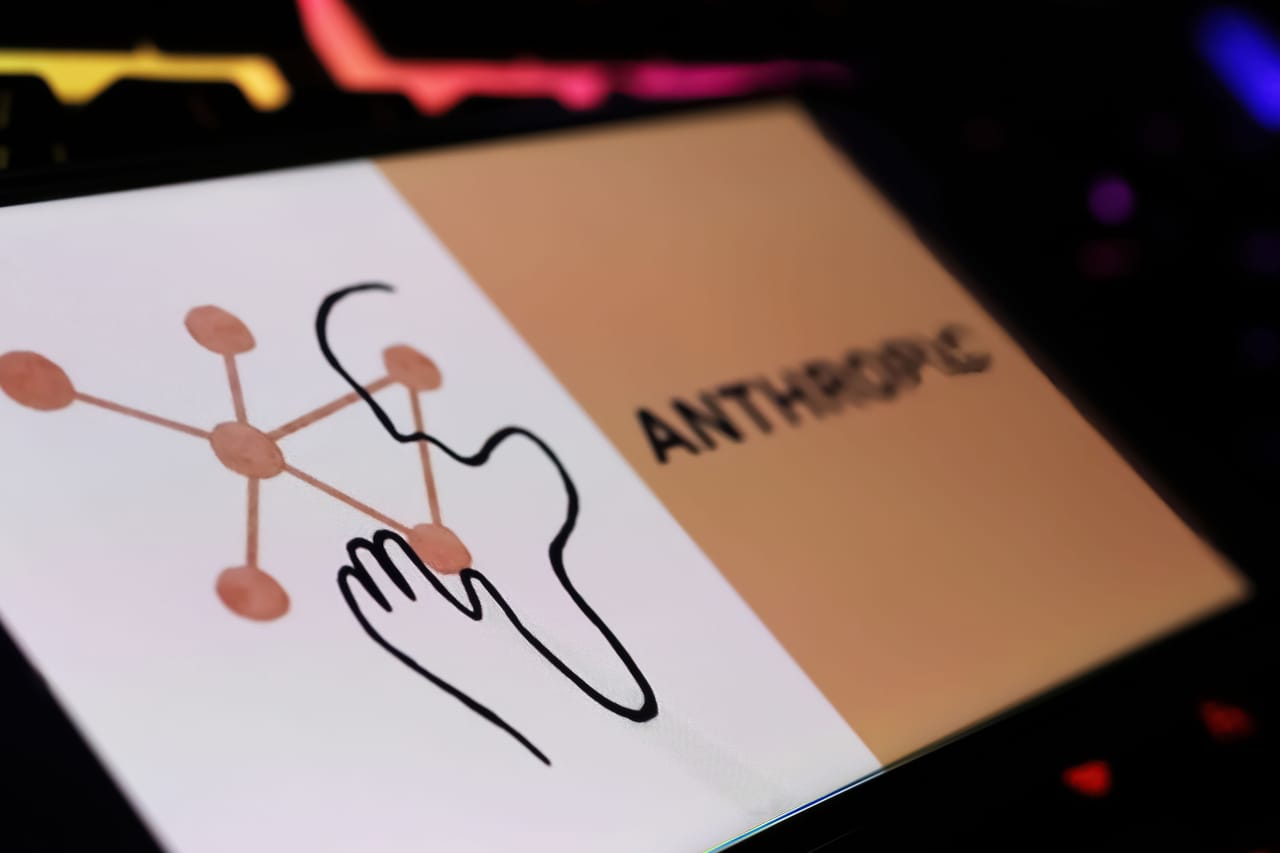 Anthropic has risks beyond AI safety. What else to watch for.