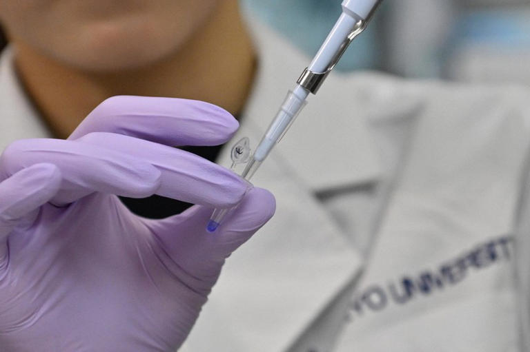 Japan to draft DNA synthesis rules to prevent bioterror misuse amid AI ...