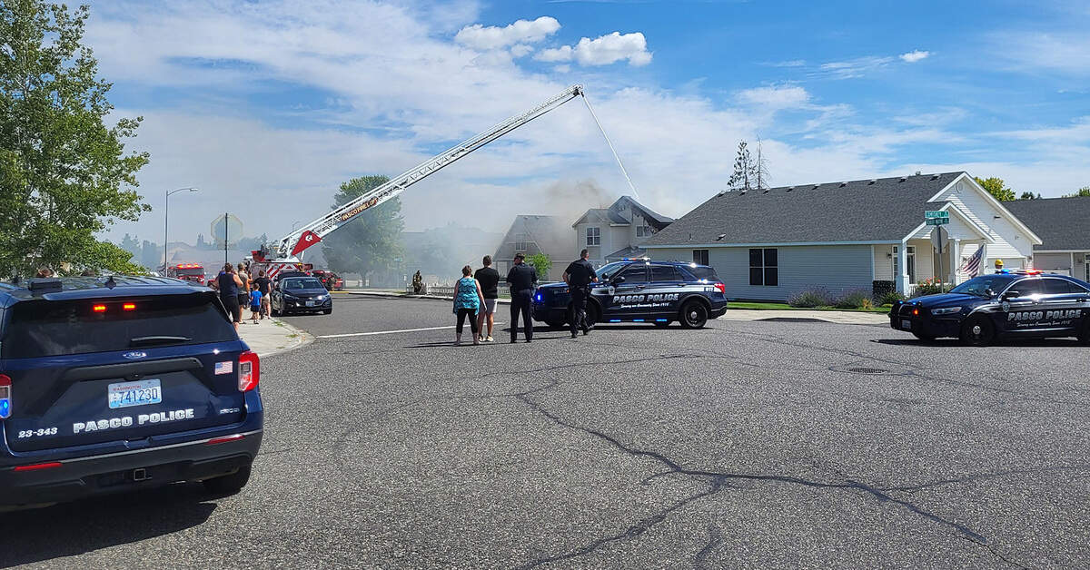 Firefighters worry Pasco cuts may lead to slower responses, less backup