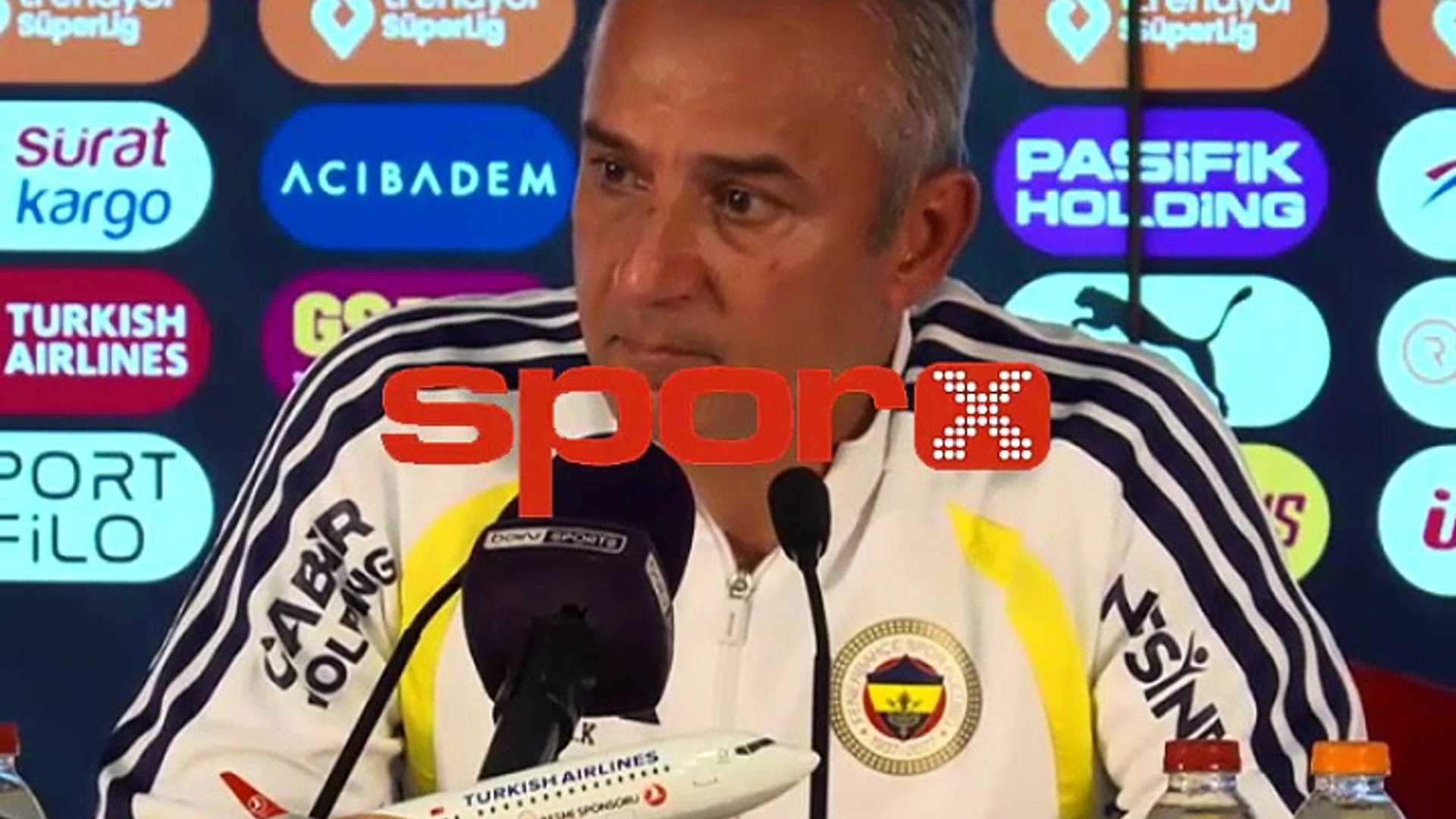 İsmail Kartal: 
