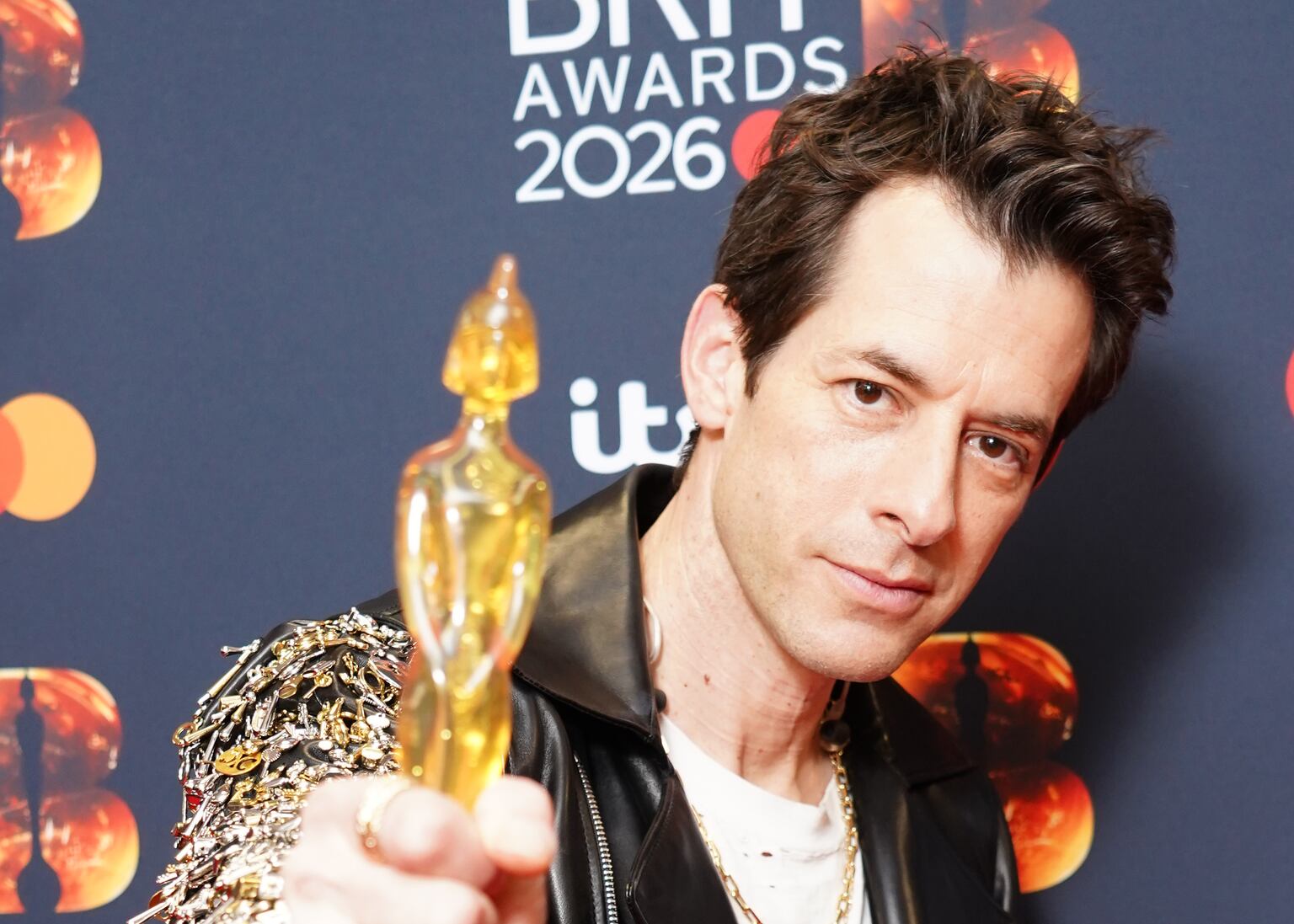 Mark Ronson: Amy Winehouse was maybe the greatest lyricist of her ...
