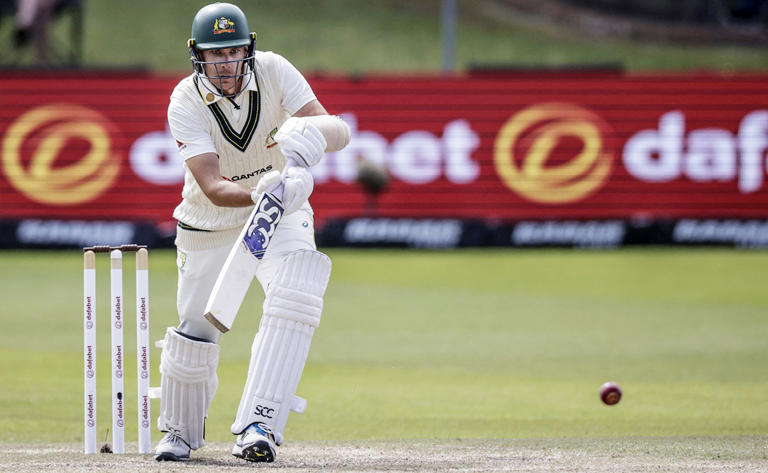 Cricket world erupts over sad reveal about Scott Boland before third ...