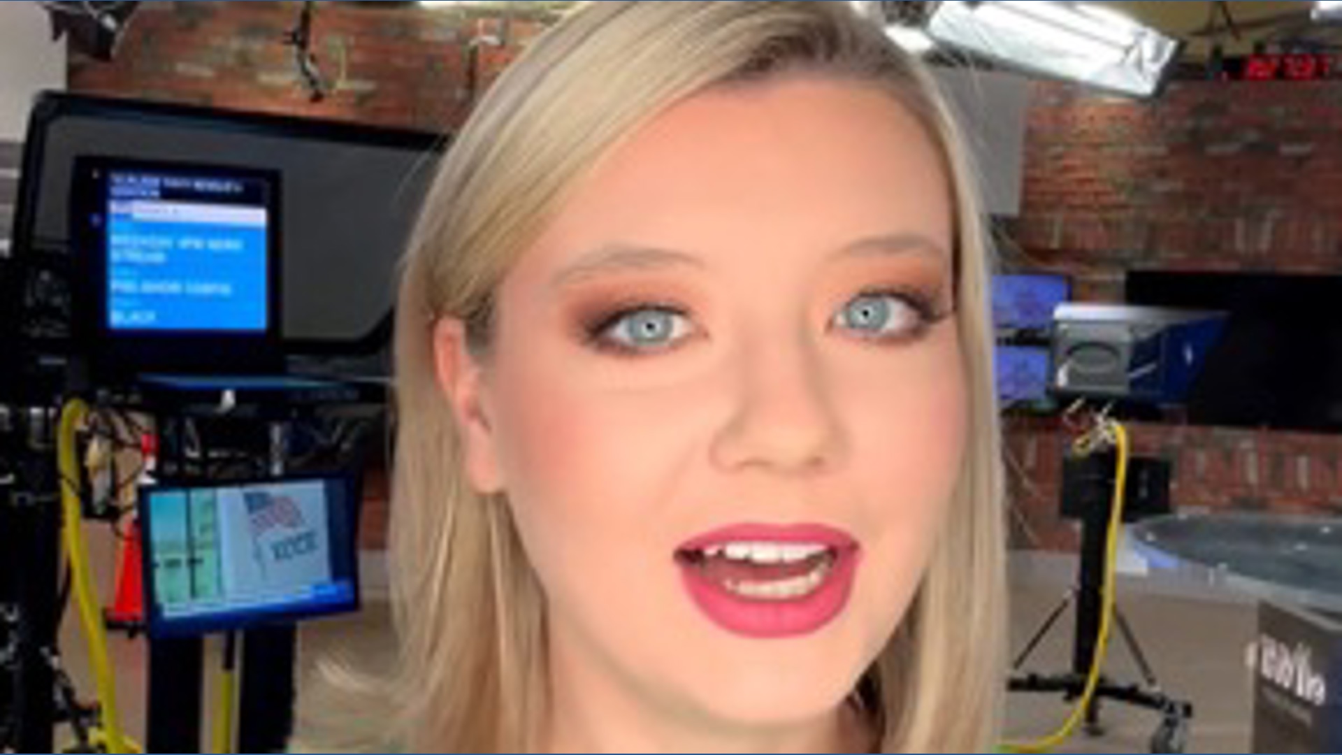THV11's Brooke Buckner is bringing back Travelin' Arkansas
