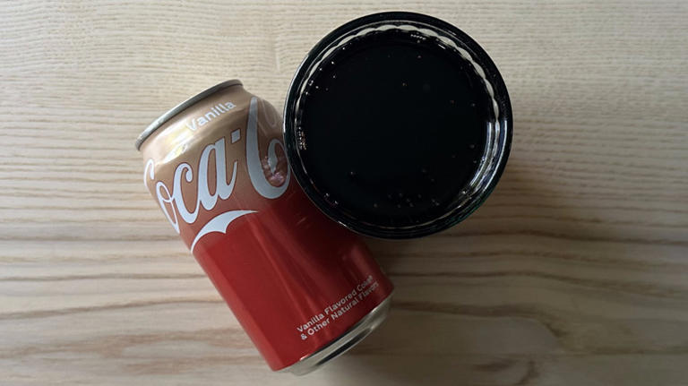 7 vanilla-flavored sodas, ranked worst to best