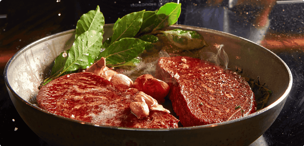 3D-printed food is coming to a grocery store near you and you might not ...
