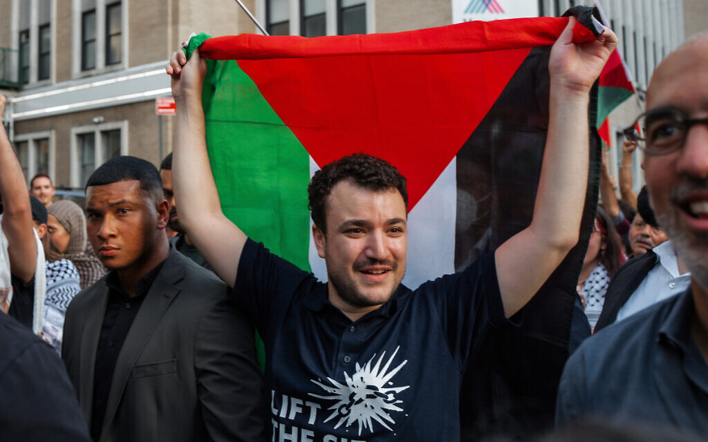 Columbia defends Mahmoud Khalil event, after vowing ‘zero tolerance ...