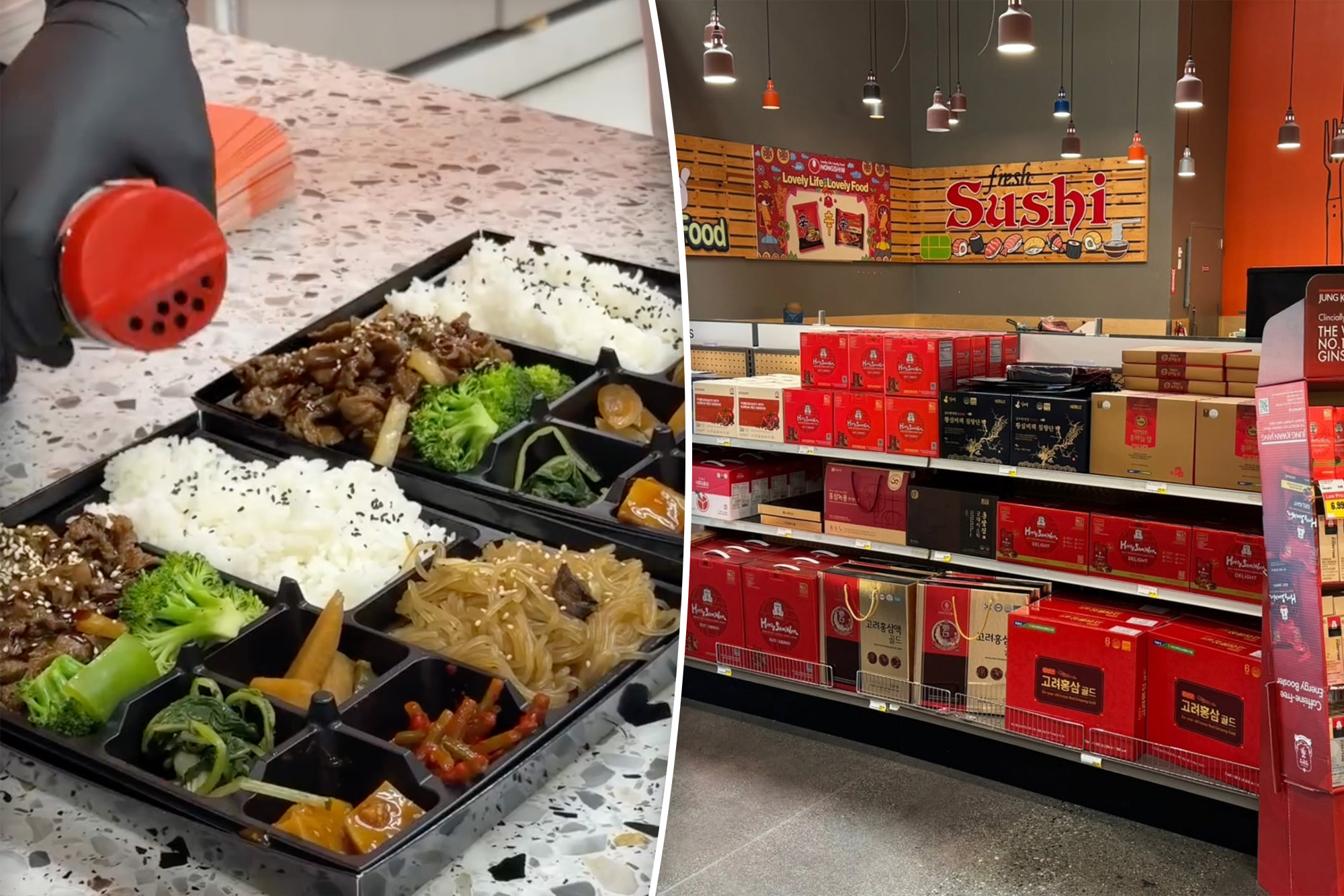 Trendy Asian grocery chain to open first SoCal location with cheap ...