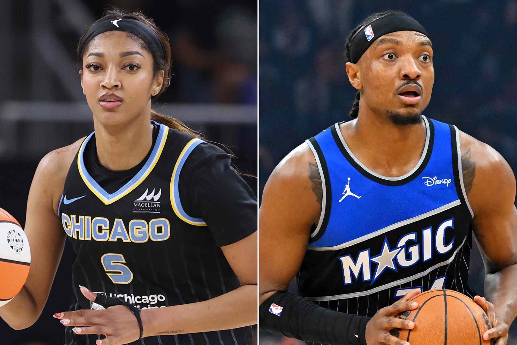 Who is Angel Reese’s boyfriend? All about NBA player Wendell Carter Jr.