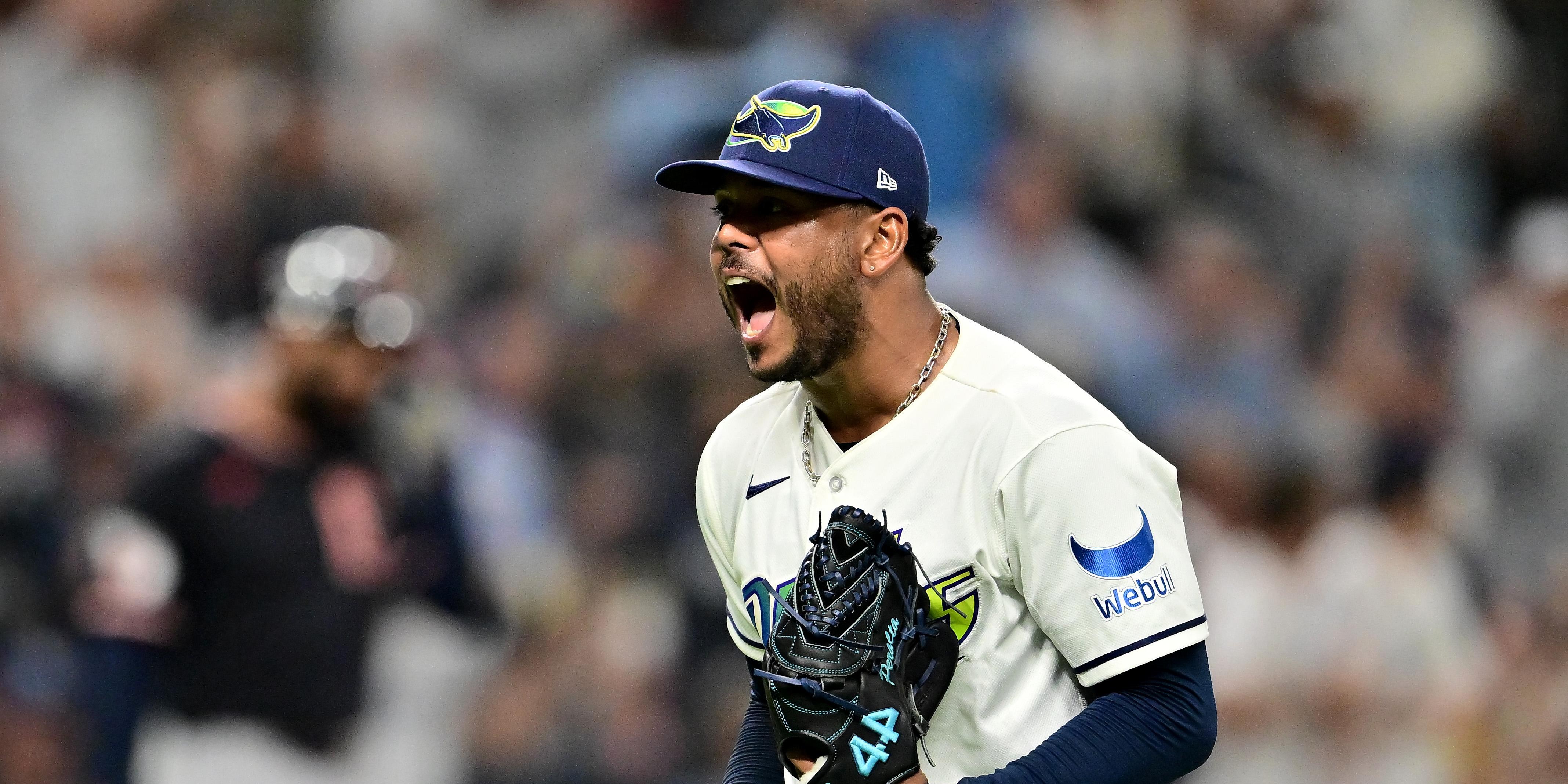 World Series game 3, Brewers at Rays: Lineups, broadcast info, and open ...