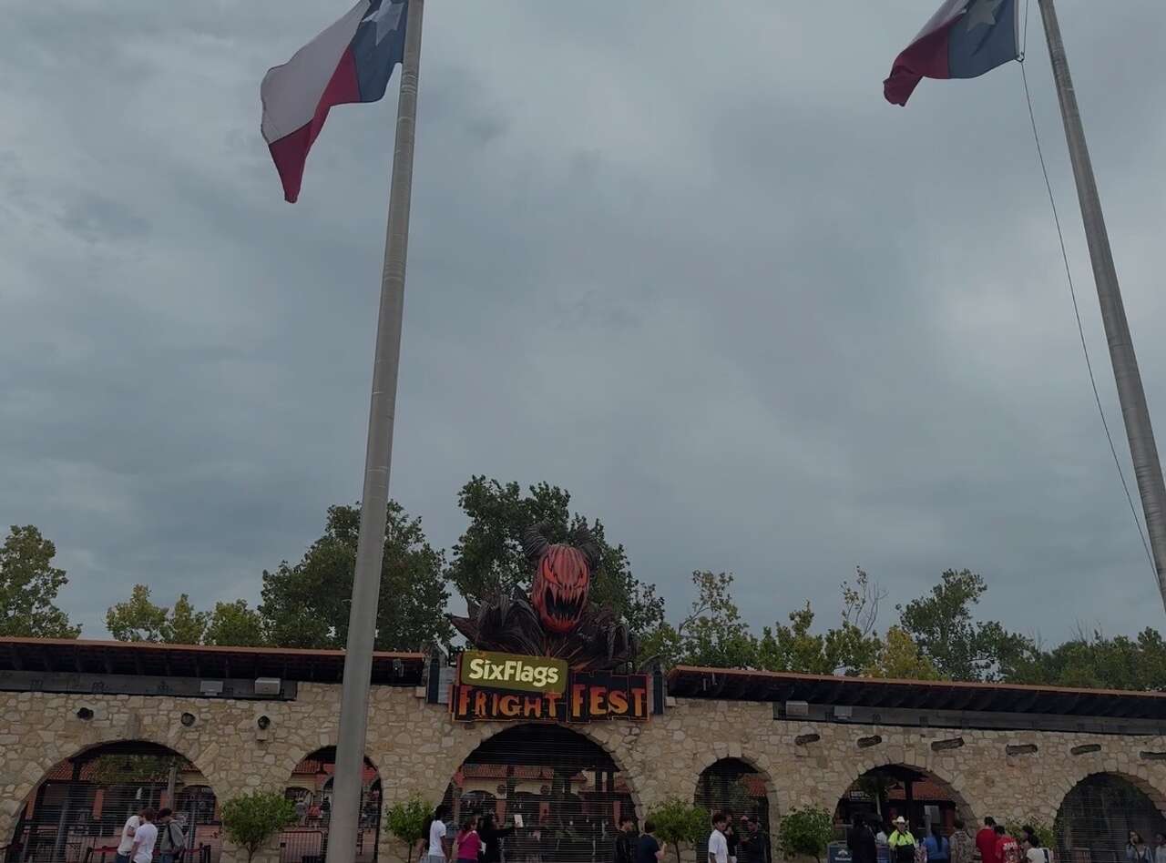 Cars stolen from Six Flags during Fright Fest: What we know