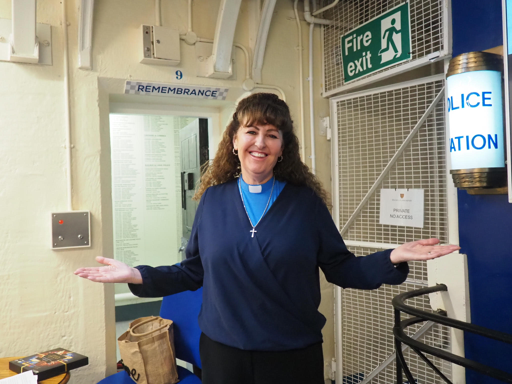 I feel really blessed with the career I’ve had: Murder investigator's ...