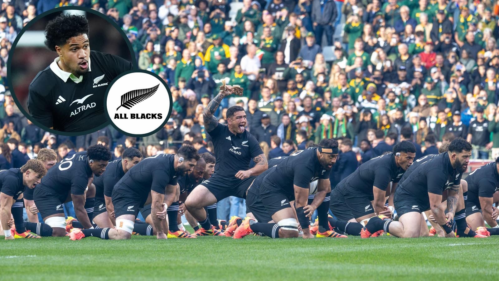 All Blacks squad: Dave Rennie boosted by key injury returns as uncapped ...