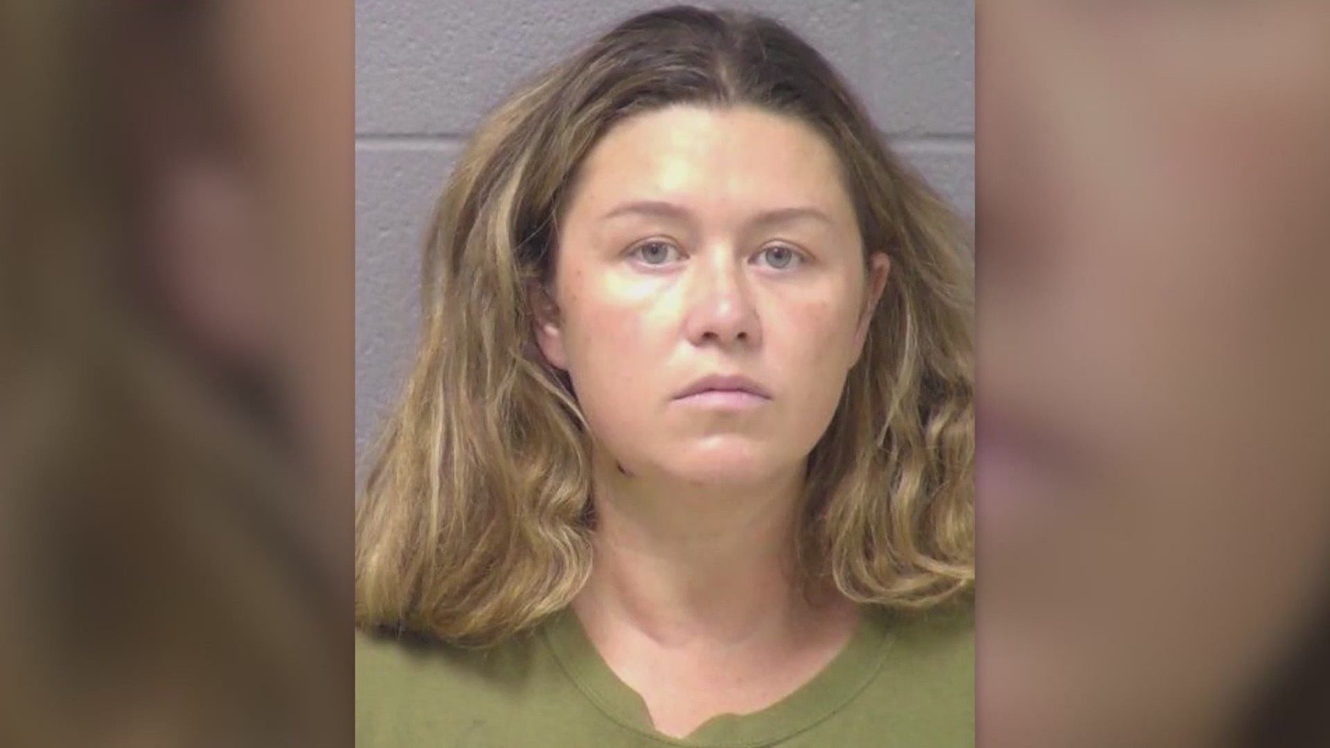 Frankfort mother accused of killing her 2-year-old appears in court