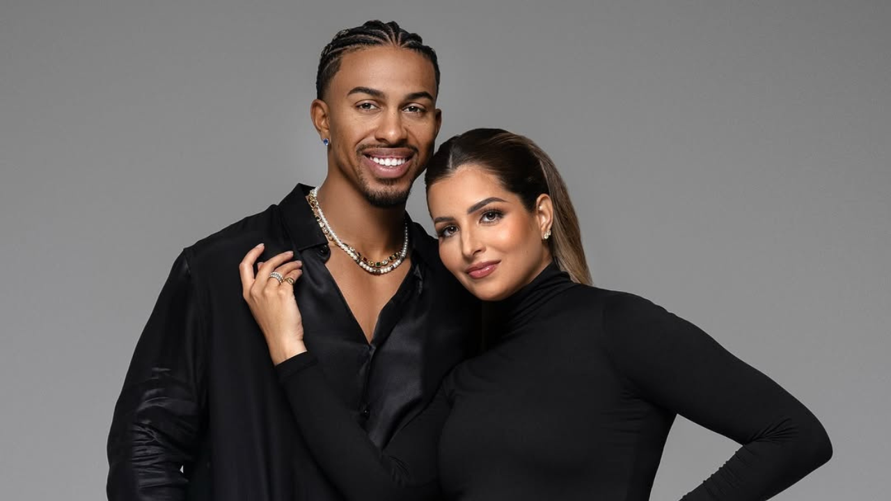 Lindor family lifestyle: Katia builds career beyond baseball; couple ...