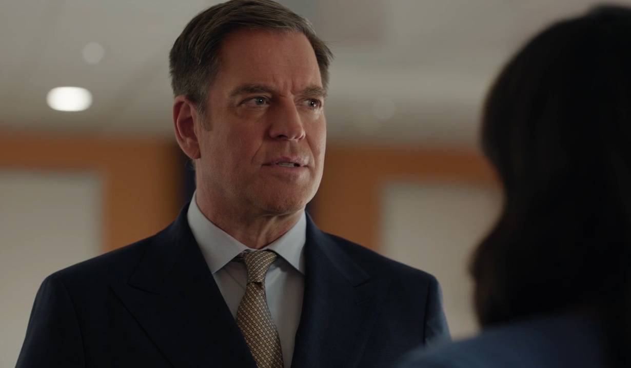 NCIS season 24 episode 4 video preview - Tony asks Knight for help with ...