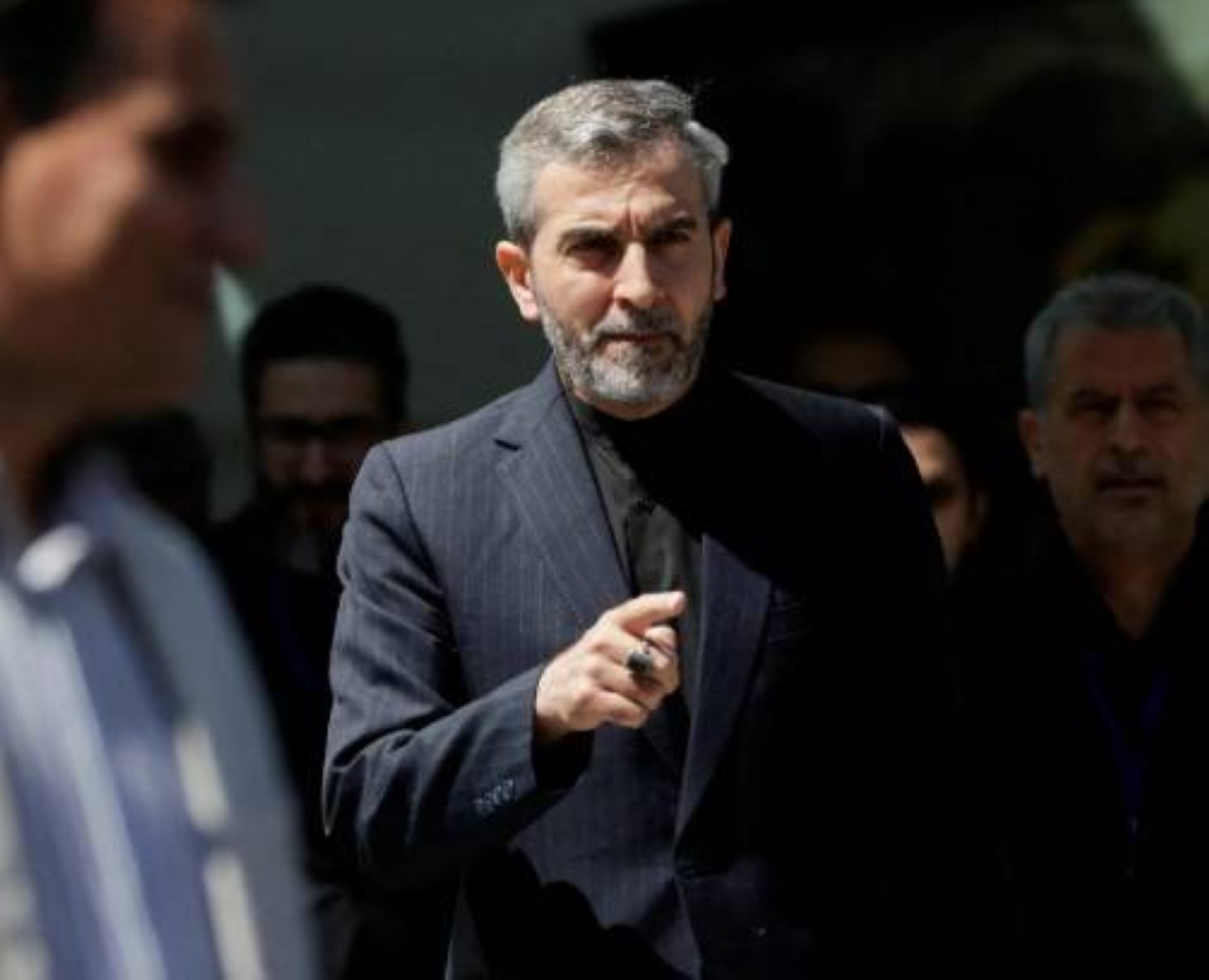 Iran sets meeting with Saudi, Turkey, Pakistan officials
